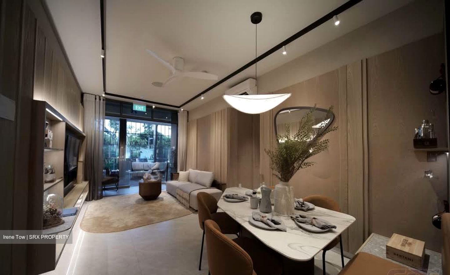 The Continuum (D15), Apartment #564120231